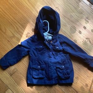 Oshkosh jacket